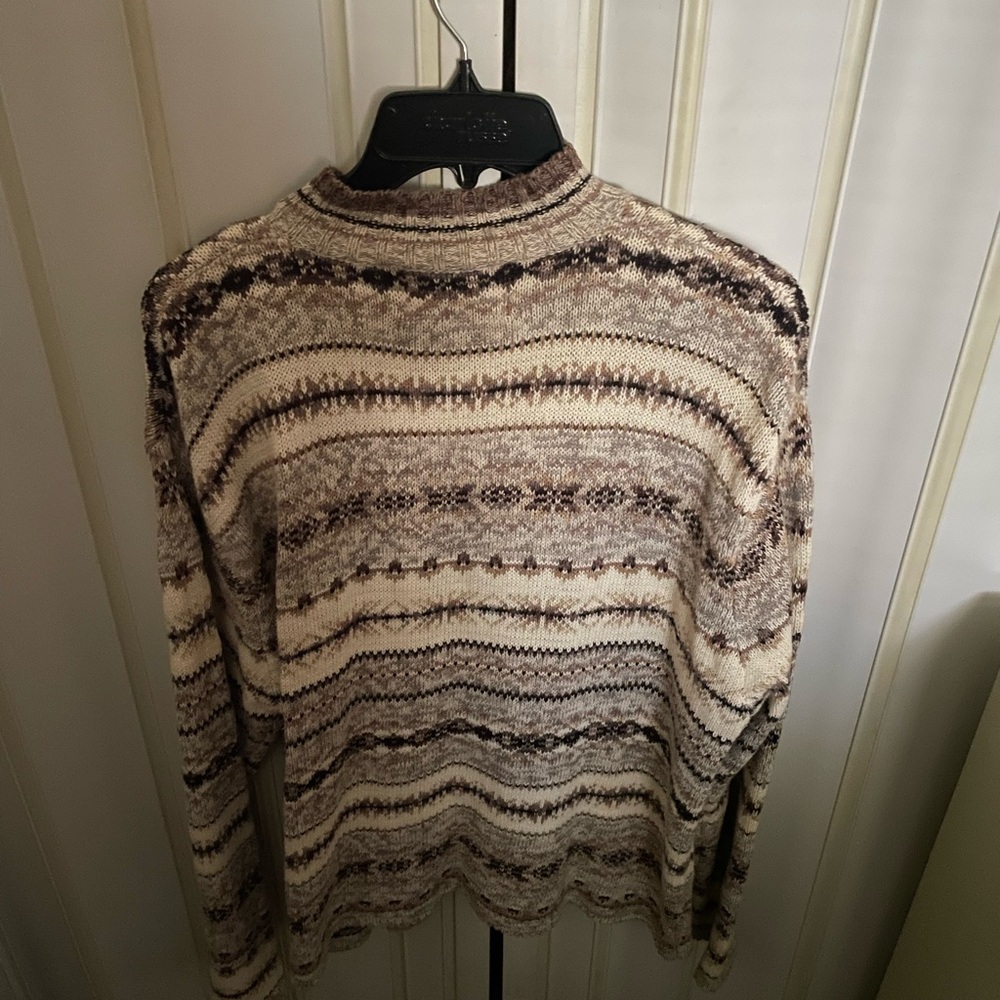 Sweater - Picture 2 of 3